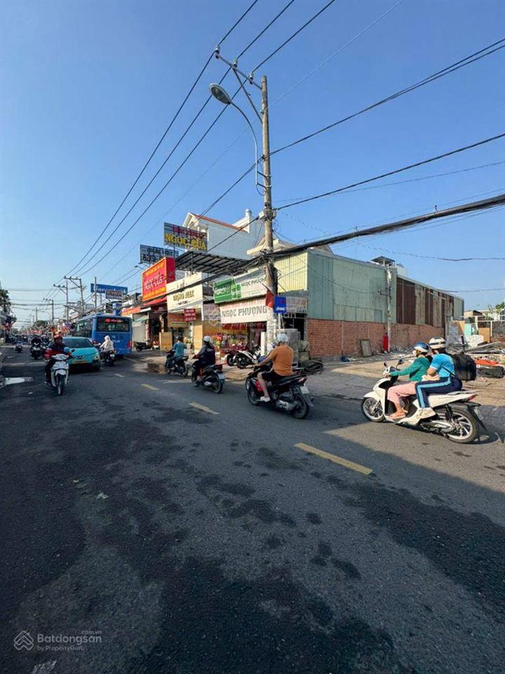 Bán 2 lô liền kề trong khu dân cư mới giáp bửu long  biên hòa