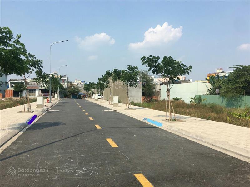 Bán 2 lô liền kề trong khu dân cư mới giáp bửu long  biên hòa