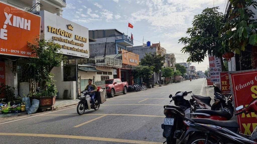 Bán 2 lô liền kề 10x30 mặt tiền kinh doanh gần công ty chang shin vn đường đồng khởi  biên hòa