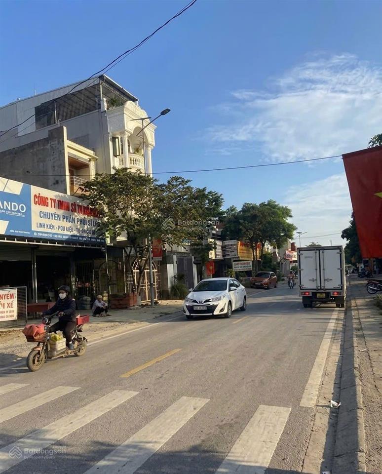 Bán 2 lô liền kề 10x30 mặt tiền kinh doanh gần công ty chang shin vn đường đồng khởi  biên hòa