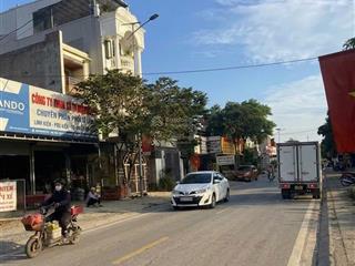 Bán 2 lô liền kề 10x30 mặt tiền kinh doanh gần công ty chang shin vn đường đồng khởi  biên hòa