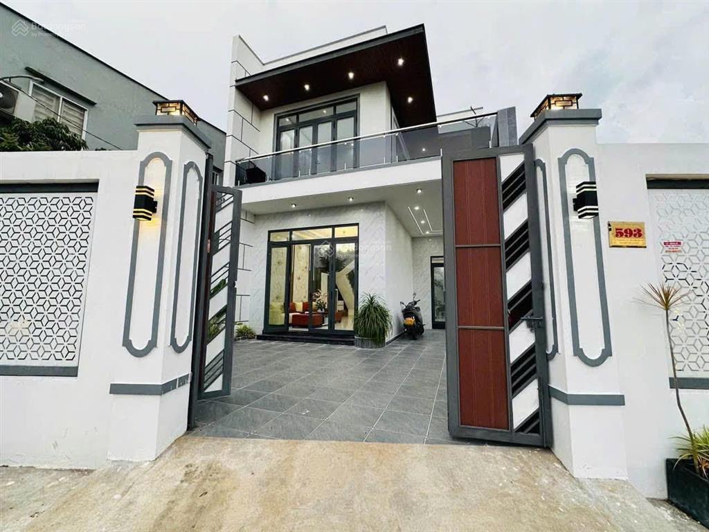 Biệt thự mini gần trung tâm biên hòa chỉ 1 tỷ 950  còn thương lượng