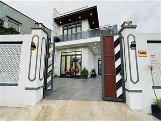 Biệt thự mini gần trung tâm biên hòa chỉ 1 tỷ 950  còn thương lượng