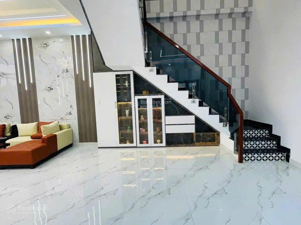Biệt thự mini gần trung tâm biên hòa chỉ 1 tỷ 950  còn thương lượng