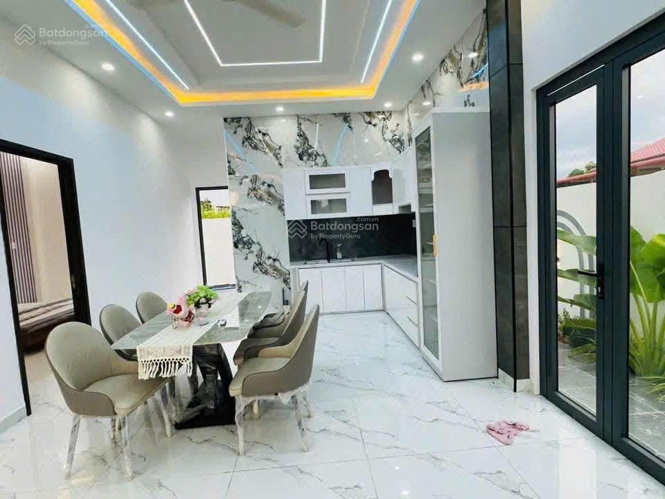 Biệt thự mini gần trung tâm biên hòa chỉ 1 tỷ 950  còn thương lượng