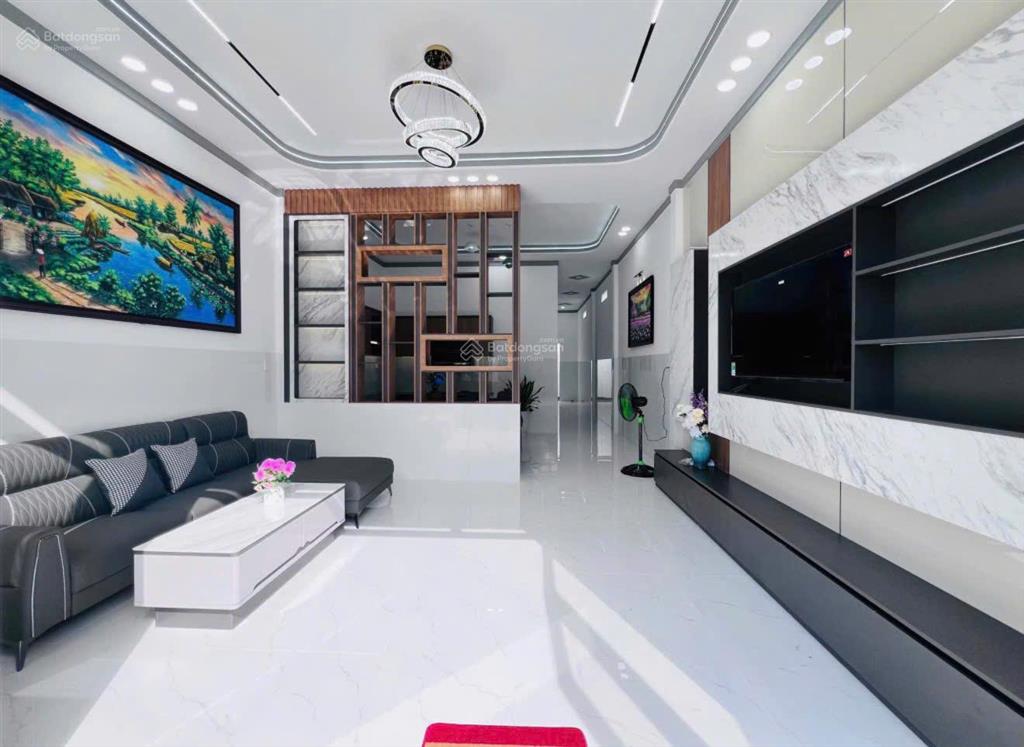 Bán nhà cấp 4 full nội thất giá chỉ 1 tỷ 490 triệu  còn thương lượng  gần cây xăng 75 đồng khởi