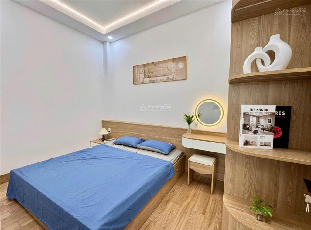 Giảm 200 triệu! cần bán nhà lầu cây xăng đức hưng phường trảng dài chỉ 1 tỷ 690 triệu