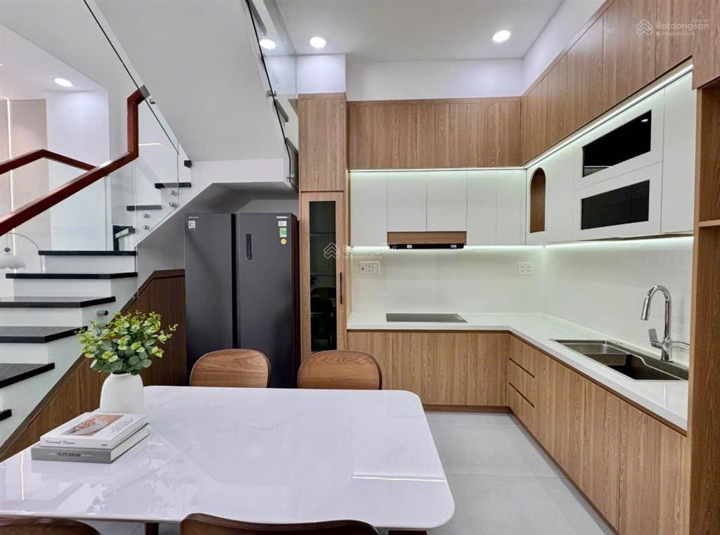 Giảm 200 triệu! cần bán nhà lầu cây xăng đức hưng phường trảng dài chỉ 1 tỷ 690 triệu