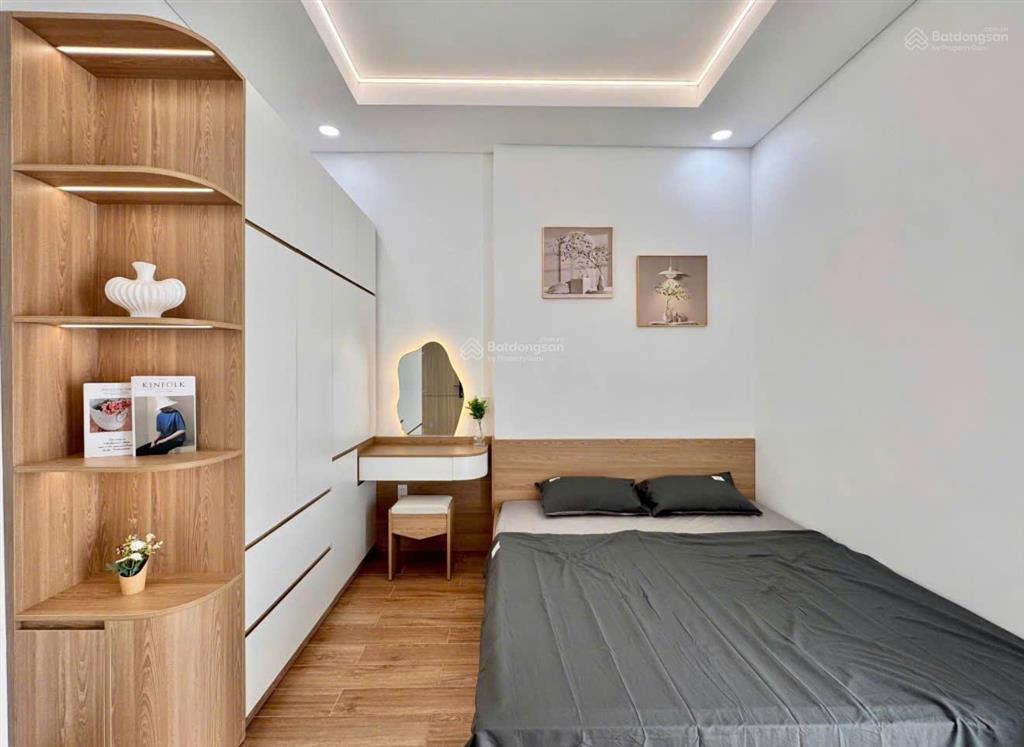 Giảm 200 triệu! cần bán nhà lầu cây xăng đức hưng phường trảng dài chỉ 1 tỷ 690 triệu