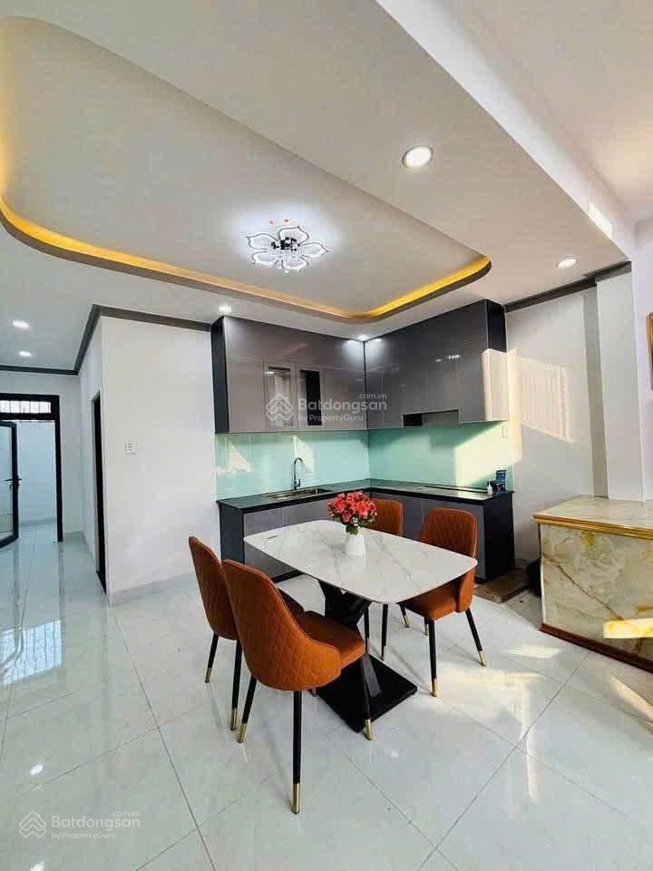 Nhà gác lửng kết cấu lầu gần bửu long biên hòa giá chỉ 1 tỷ 450 triệu (còn bớt)