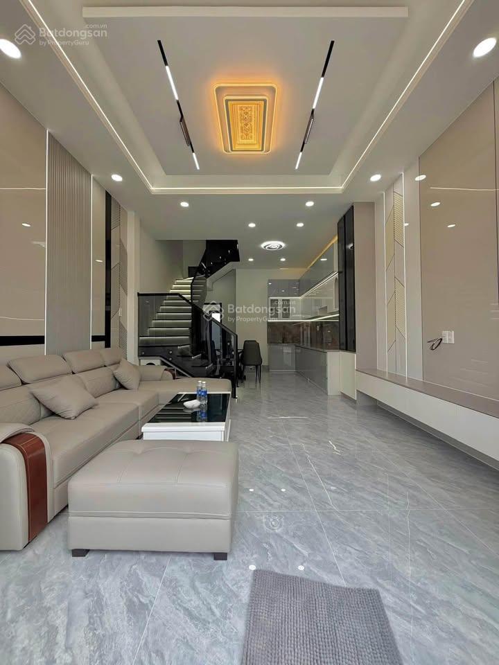 Bán gấp nhà lầu gần khu du lịch bửu long chỉ 1 tỷ 600 triệu  còn thương lượng
