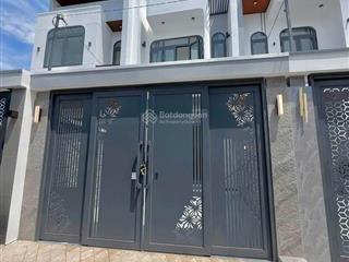Bán gấp nhà lầu gần khu du lịch bửu long chỉ 1 tỷ 600 triệu  còn thương lượng