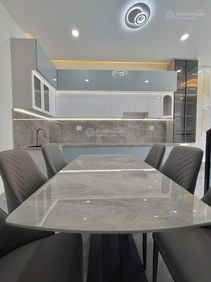Bán gấp nhà lầu gần khu du lịch bửu long chỉ 1 tỷ 600 triệu  còn thương lượng