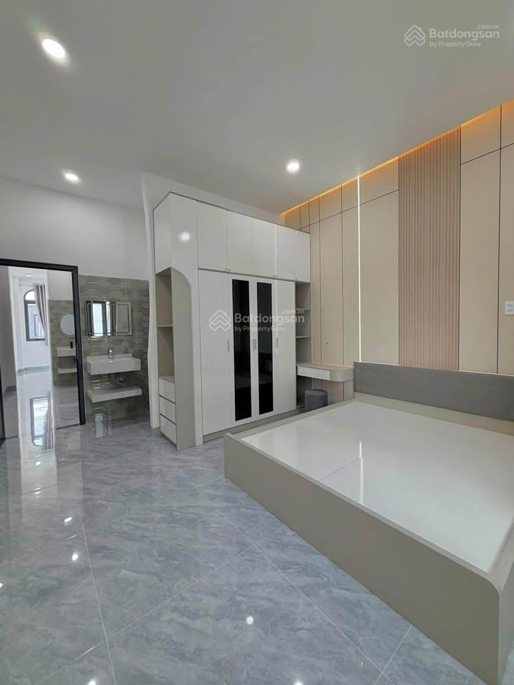 Bán gấp nhà lầu gần khu du lịch bửu long chỉ 1 tỷ 600 triệu  còn thương lượng