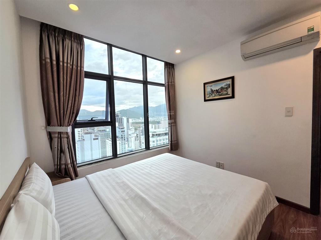 Chủ cần bán nhanh  căn hộ 2 phòng ngủ tại mường thanh centre, vị trí trung tâm thành phố nha trang