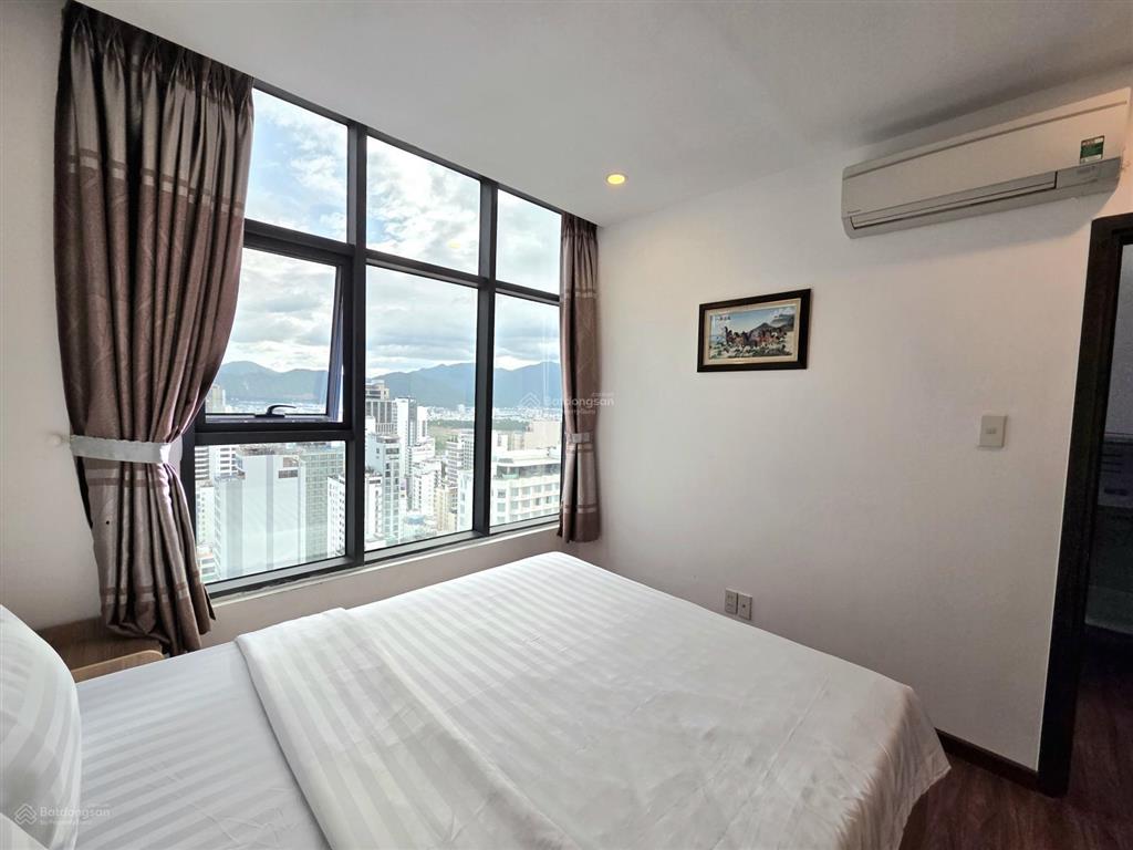 Chủ cần bán nhanh  căn hộ 2 phòng ngủ tại mường thanh centre, vị trí trung tâm thành phố nha trang