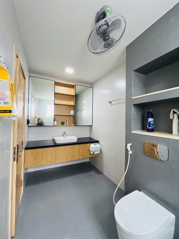 Cho thuê biệt thự full nội thất compound liên phường q9 giá 30trr/tháng