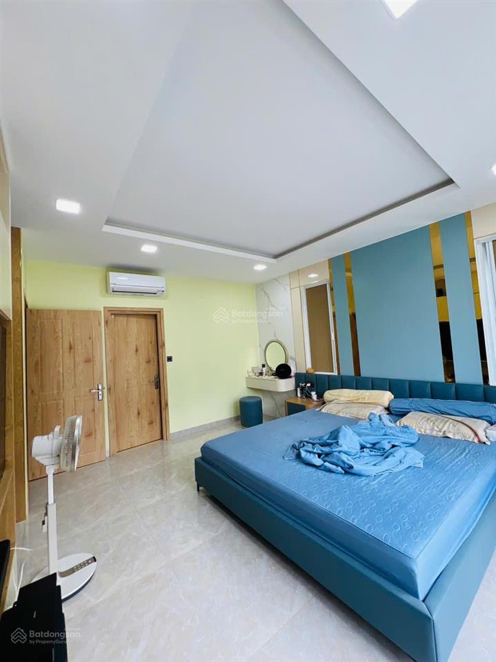 Cho thuê biệt thự full nội thất compound liên phường q9 giá 30trr/tháng