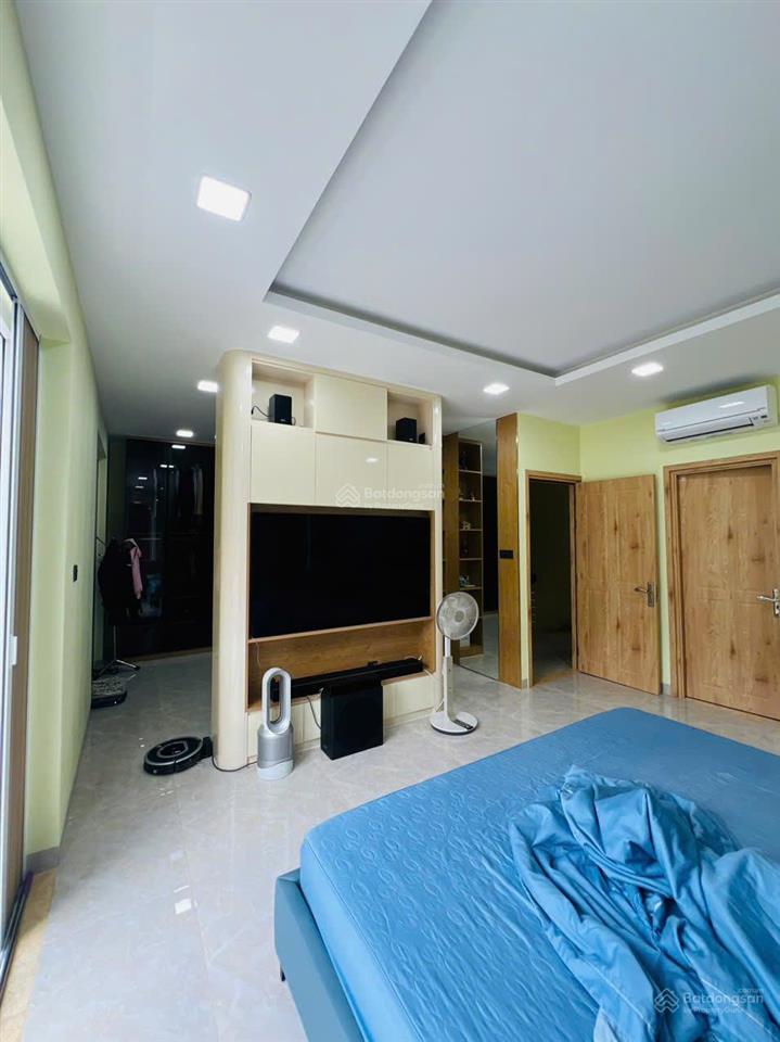 Cho thuê biệt thự full nội thất compound liên phường q9 giá 30trr/tháng