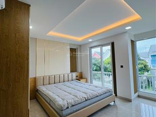 Cho thuê biệt thự full nội thất compound liên phường q9 giá 30trr/tháng