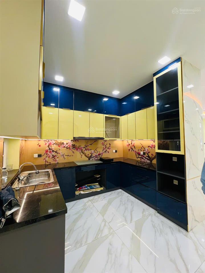 Cho thuê biệt thự full nội thất compound liên phường q9 giá 30trr/tháng