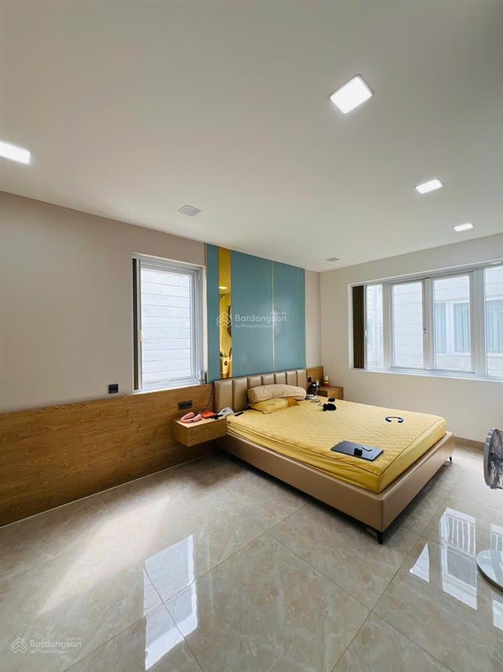 Cho thuê biệt thự full nội thất compound liên phường q9 giá 30trr/tháng