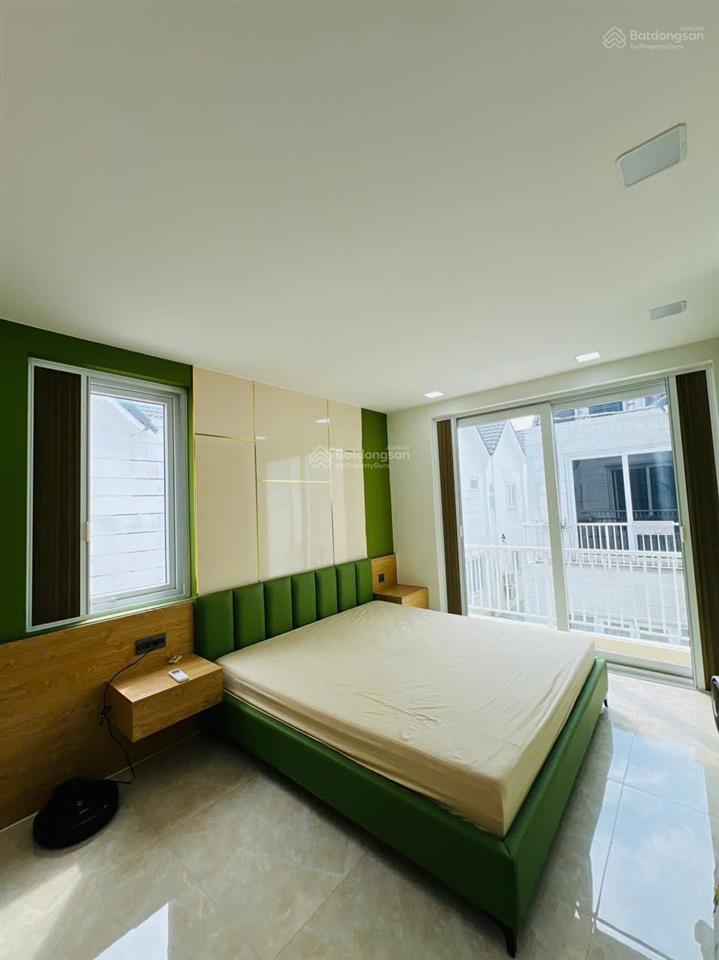 Cho thuê biệt thự full nội thất compound liên phường q9 giá 30trr/tháng