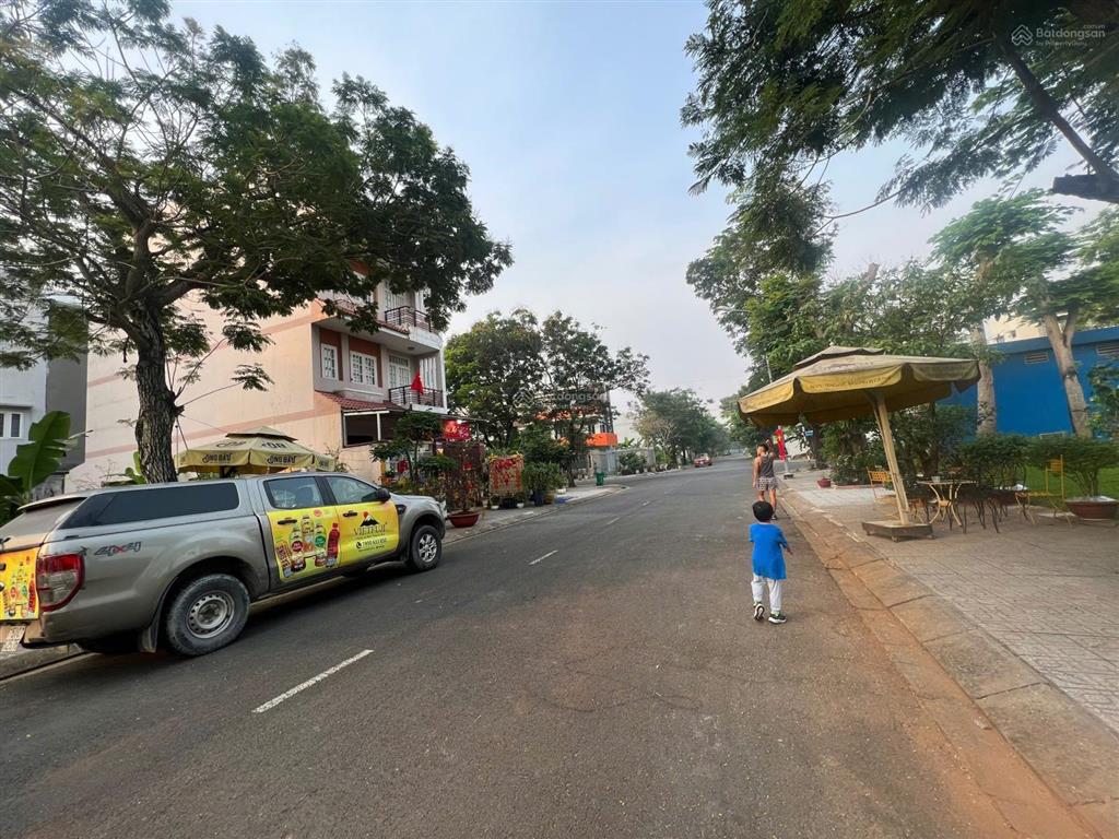 Bán lô đất 120m2 kdc hưng phú thông liên phường q9 đường 15m giá 90tr/m2