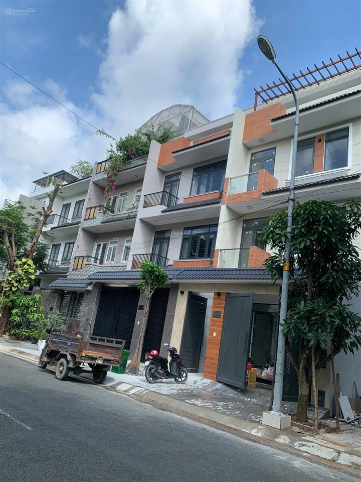 Bán lô đất 120m2 kdc hưng phú thông liên phường q9 đường 15m giá 90tr/m2