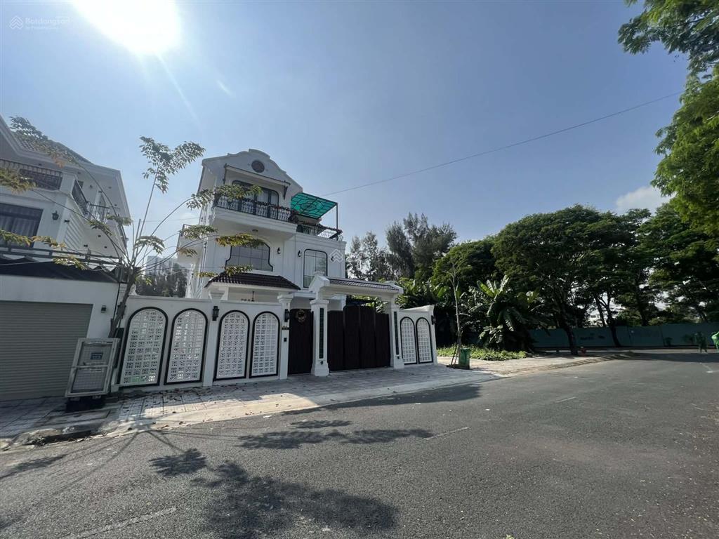 Bán biệt thự song lập kdc xây dựng 5 180m2 liên phường quận 9 giá 22,5 tỷ