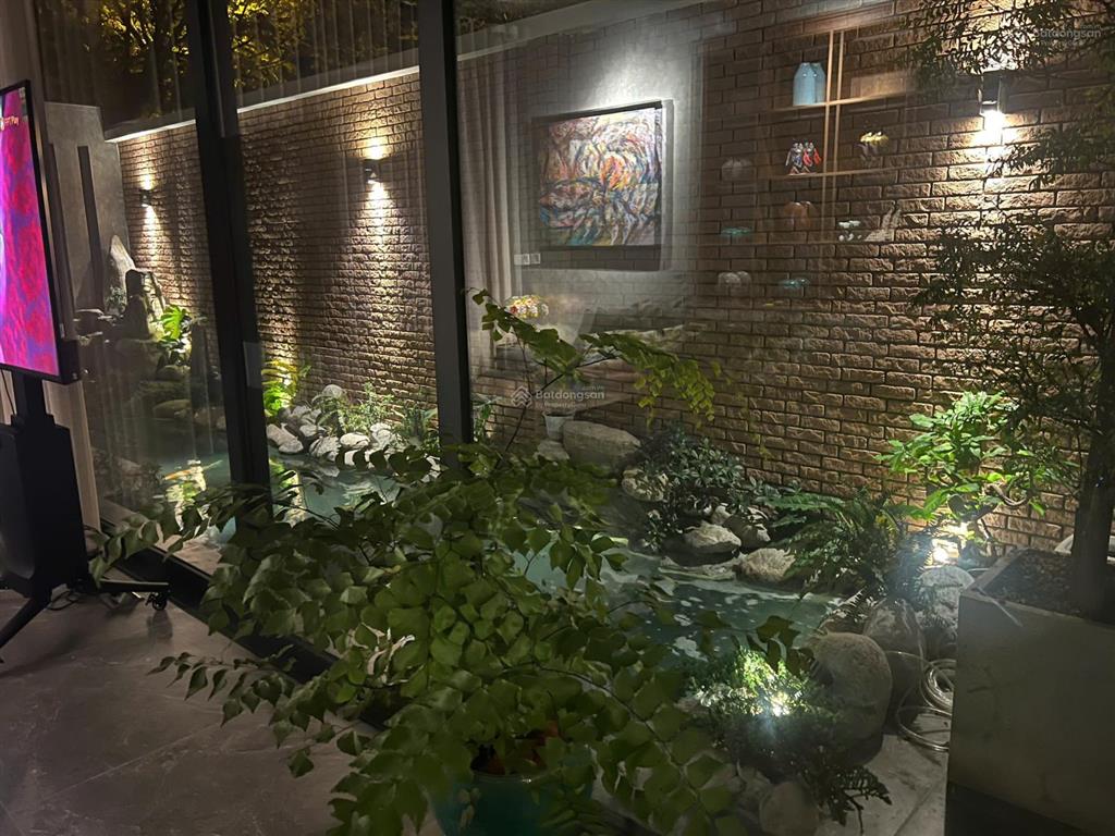 Bán biệt thự 185m2 kdc an ninh liên phường quận 9 gần global city giá 27 tỷ