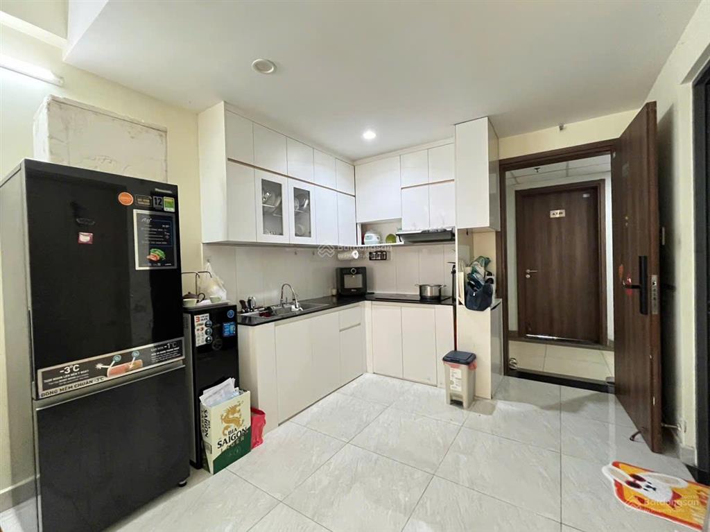 Bán căn chung cư thủ thiêm garden q9 có ban công full nội thất giá 3 tỷ 8