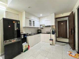Bán căn chung cư thủ thiêm garden q9 có ban công full nội thất giá 3 tỷ 8
