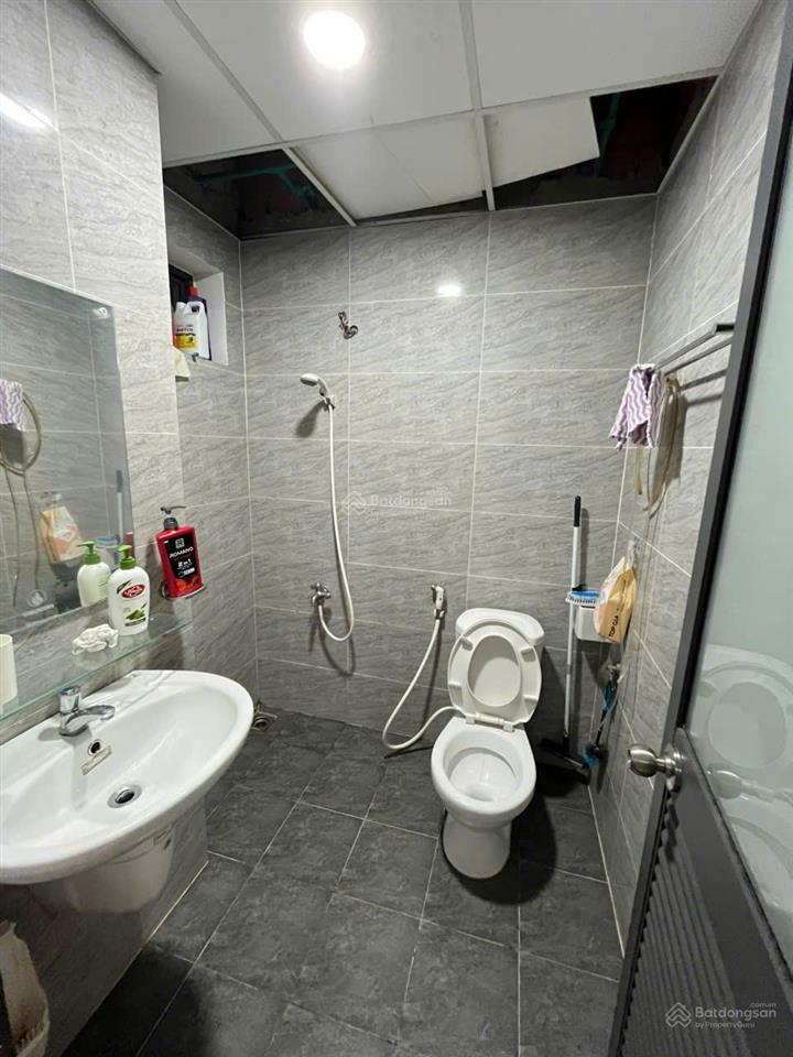 Bán căn chung cư thủ thiêm garden q9 có ban công full nội thất giá 3 tỷ 8