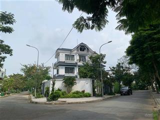 Bán lô đất 175m2 kdc hưng phú thông liên phường q9 giá 13 tỷ 6 bao móng sẵn.