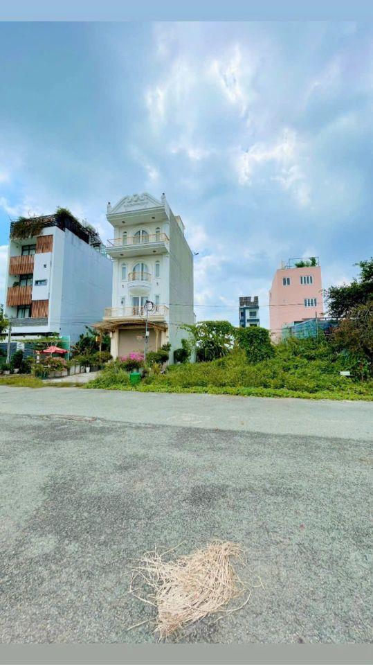 BÁN GẤP 90M ĐÁT SỔ ĐỎ KDC SỞ VĂN HÓA THÔNG TIN, QUẬN 9, GIÁ NGÀY 5.9.26