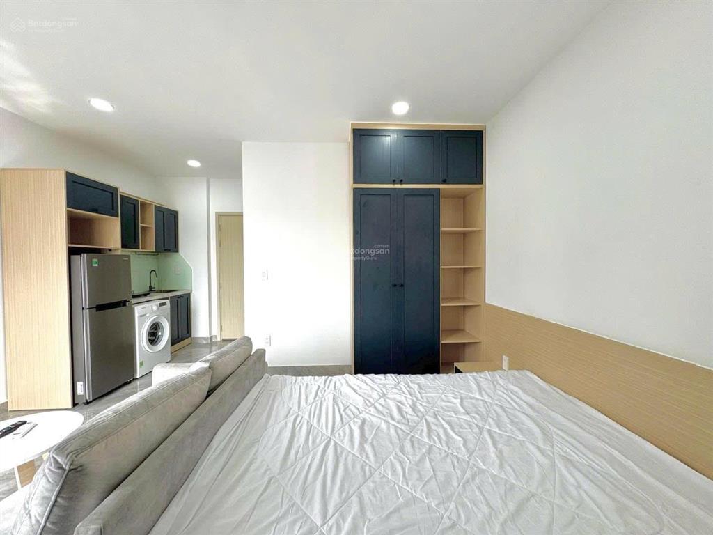 Cho thuê phòng full nội thất duy tân, phú nhuận