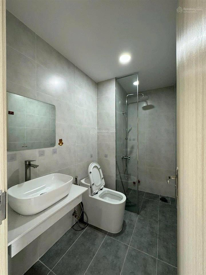Cho thuê phòng full nội thất duy tân, phú nhuận