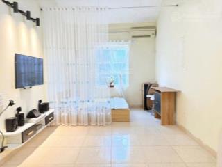 Nhà tập thể hà nội 3 ngủ quận hai bà trưng khu quỳnh mai nhiều tiện ích