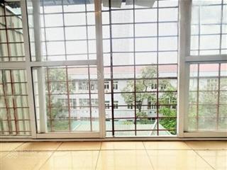 Nhà tập thể hà nội 3 ngủ quận hai bà trưng