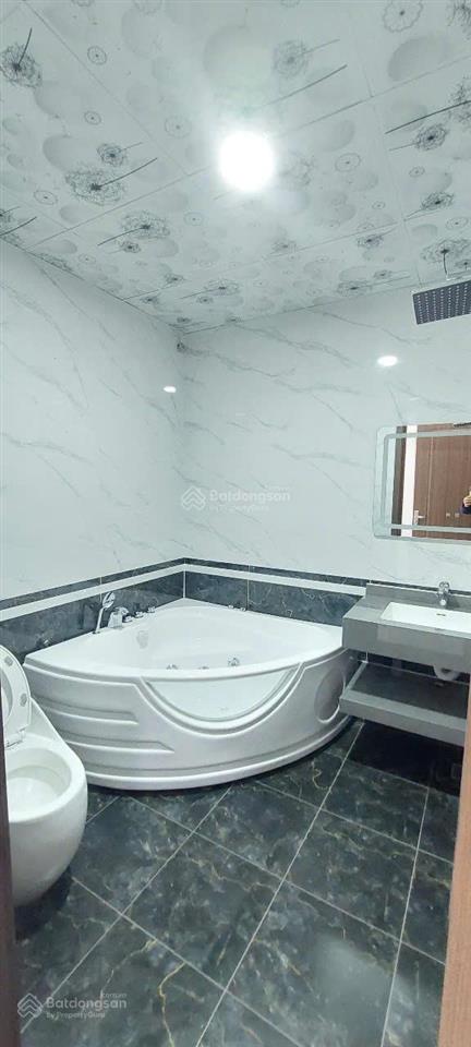 Bán tòa nhà văn phòng dịch vụ mậu lương thông sàn gần cienco 5