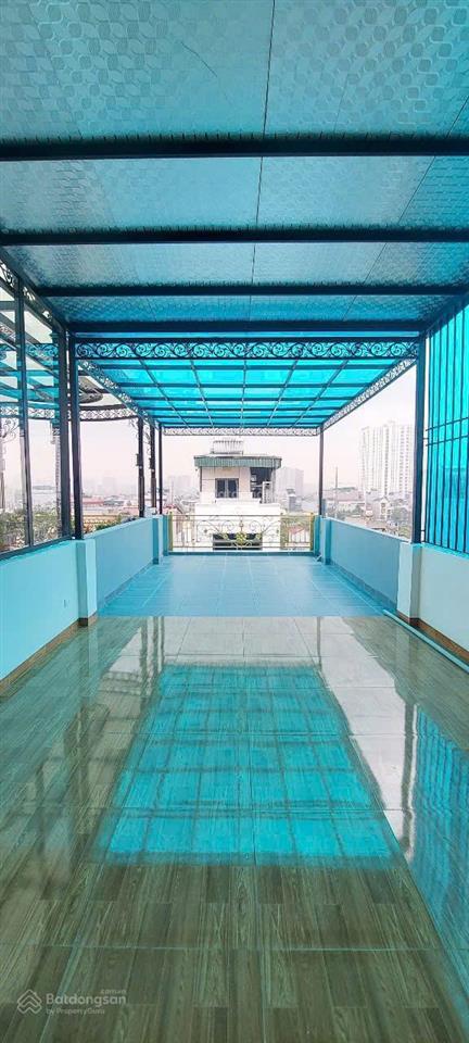 Bán tòa nhà văn phòng dịch vụ mậu lương thông sàn gần cienco 5