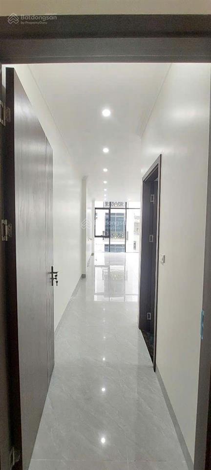Bán tòa nhà văn phòng dịch vụ mậu lương thông sàn gần cienco 5