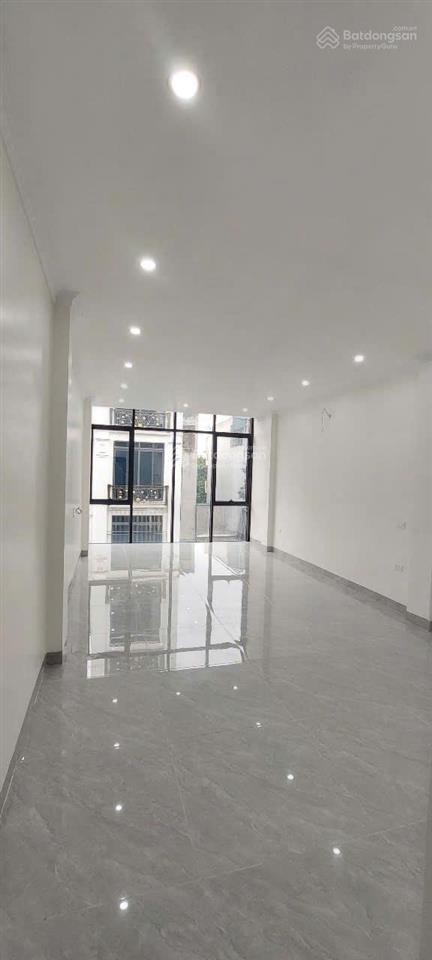 Bán tòa nhà văn phòng dịch vụ mậu lương thông sàn gần cienco 5