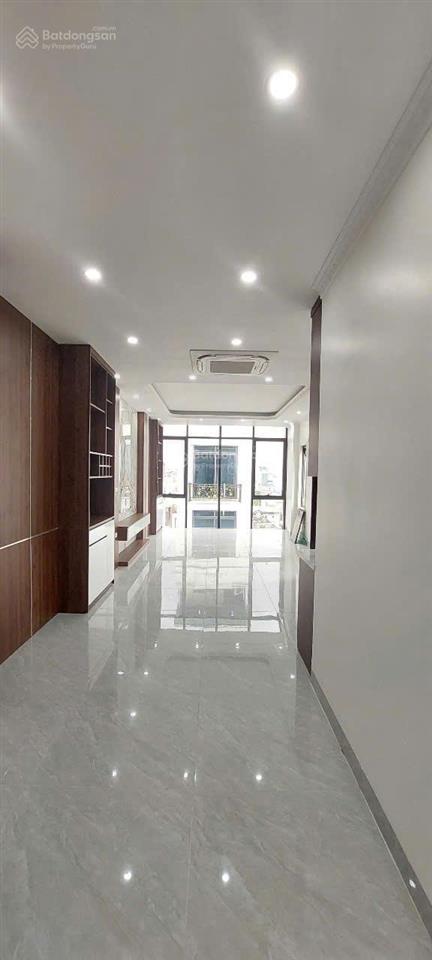 Bán tòa nhà văn phòng dịch vụ mậu lương thông sàn gần cienco 5