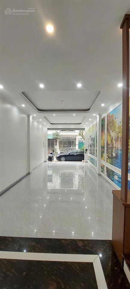 Bán tòa nhà văn phòng dịch vụ mậu lương thông sàn gần cienco 5