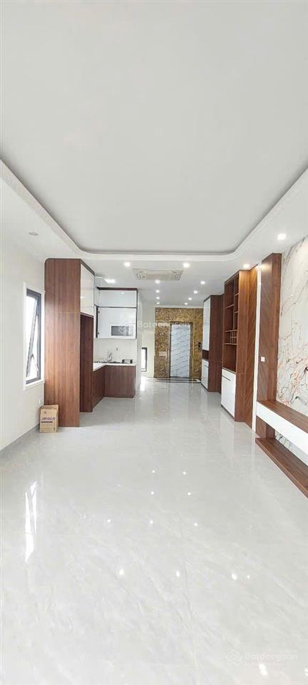 Bán tòa nhà văn phòng dịch vụ mậu lương thông sàn gần cienco 5
