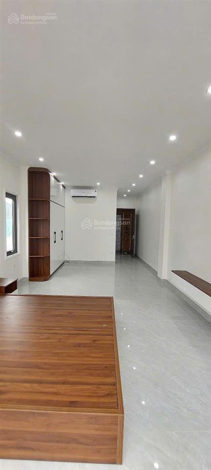 Bán tòa nhà văn phòng dịch vụ mậu lương thông sàn gần cienco 5