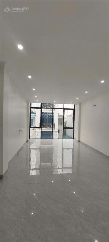 Bán tòa nhà văn phòng dịch vụ mậu lương thông sàn gần cienco 5