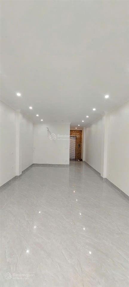 Bán tòa nhà văn phòng dịch vụ mậu lương thông sàn gần cienco 5